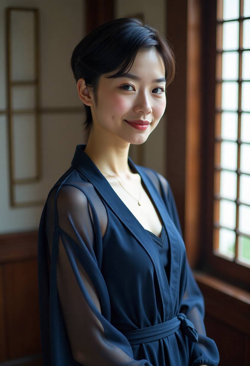 剧情时间线