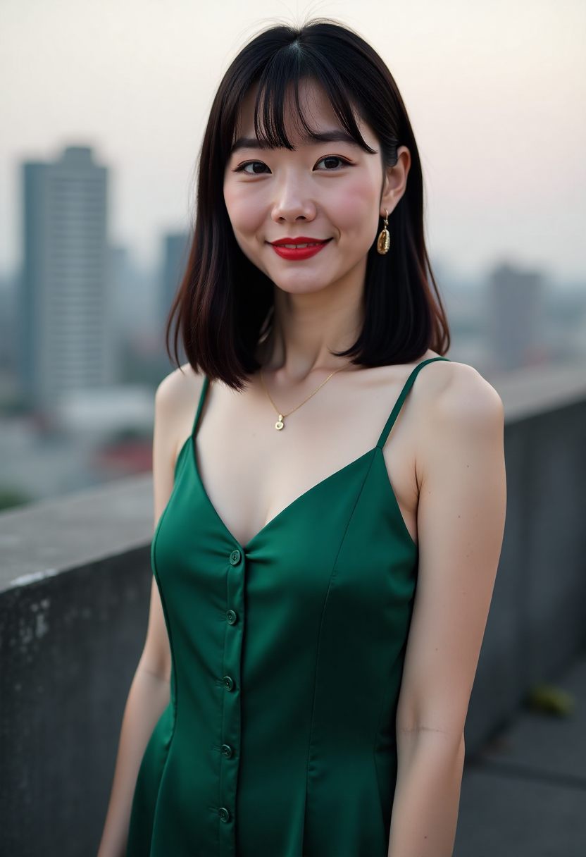 纪录片导演