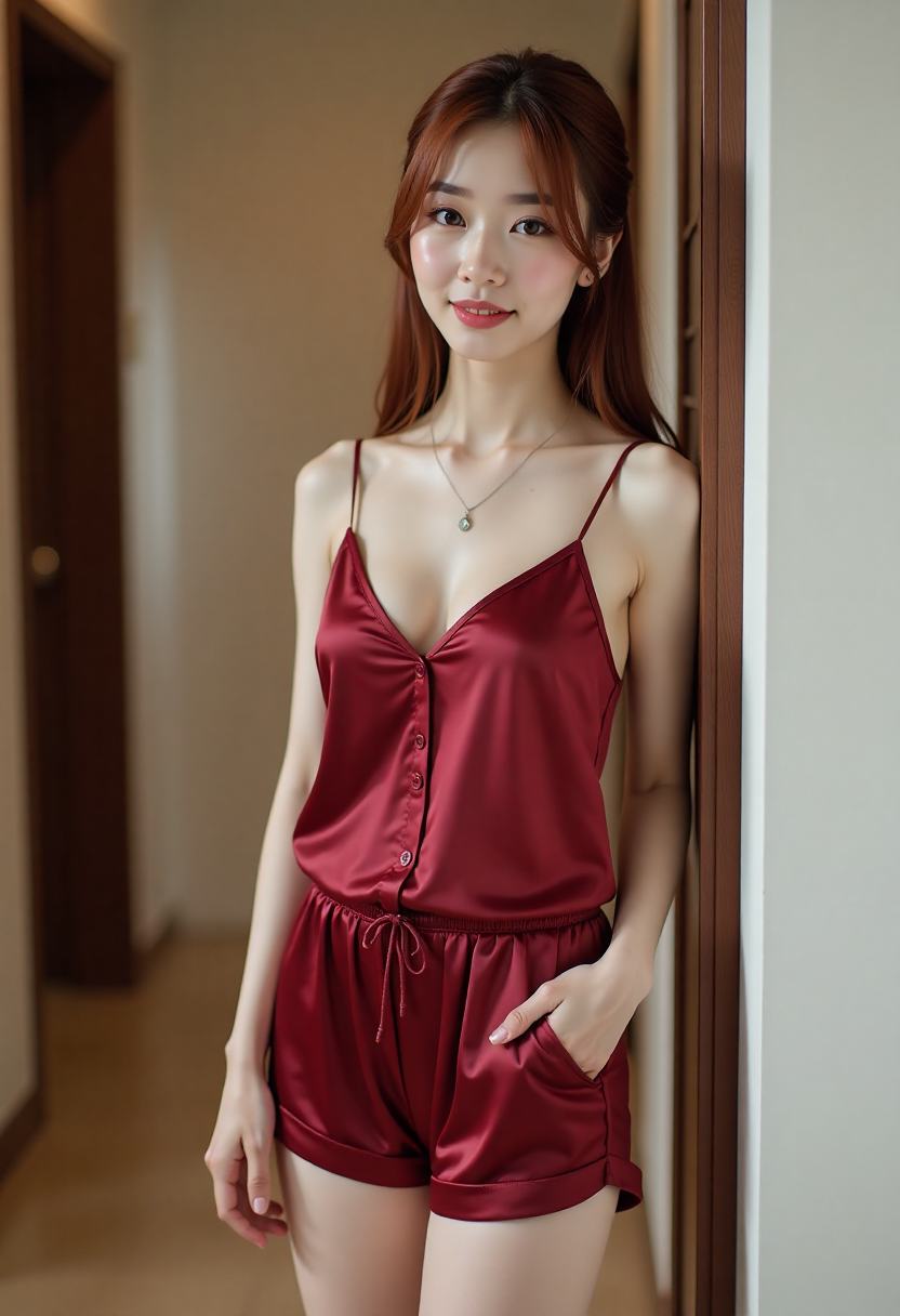 角色造型解析
